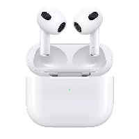 Беспроводные наушники Apple AirPods 3 MagSafe, White