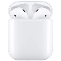 Airpods (1-е)