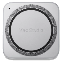 Mac studio