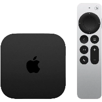 Apple TV