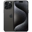 Смартфон Apple iPhone 15 Pro Max 256 ГБ, Dual: nano SIM + eSIM, Black Titanium