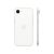 Apple iPhone 16e 128 GB, White, eSIM