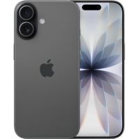 Apple iPhone 17 256 GB, Black, eSIM