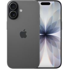 Apple iPhone 17 256 GB, Black, eSIM