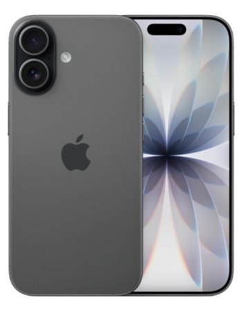 Apple iPhone 17 256 GB, Black, eSIM