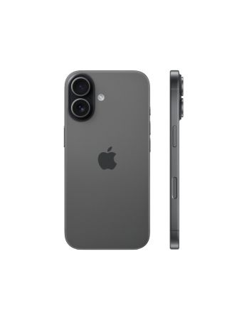 Apple iPhone 17 256 GB, Black, eSIM