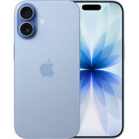 Apple iPhone 17 256 GB, Mist Blue, nano SIM