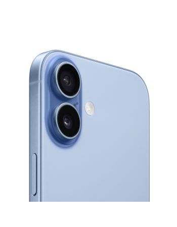 Apple iPhone 17 256 GB, Mist Blue, eSIM