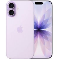 Apple iPhone 17 256 GB, Lavander, nano SIM