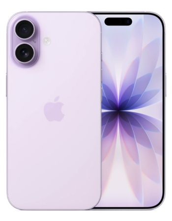 Apple iPhone 17 256 GB, Lavander, eSIM