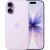 Apple iPhone 17 256 GB, Lavander, eSIM