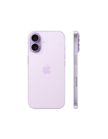 Apple iPhone 17 256 GB, Lavander, eSIM