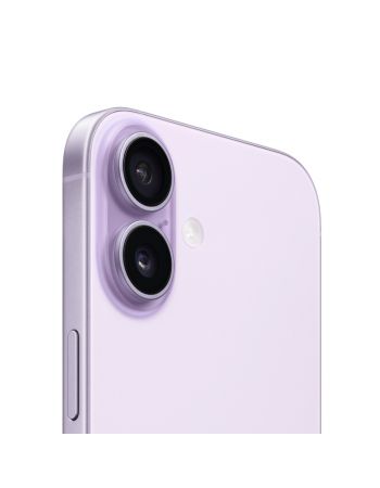 Apple iPhone 17 256 GB, Lavander, eSIM