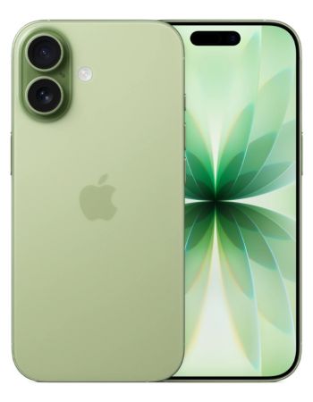 Apple iPhone 17 512 GB, Sage, eSIM