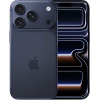 Apple iPhone 17 Pro Max 2TB, Deep Blue, eSIM