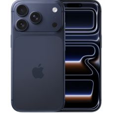 Apple iPhone 17 Pro Max 1TB, Deep Blue, eSIM