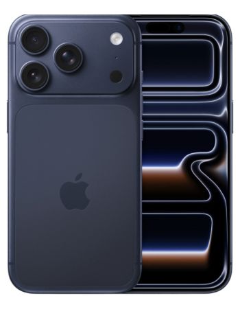 Apple iPhone 17 Pro Max 2TB, Deep Blue, eSIM