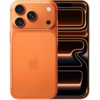 Apple iPhone 17 Pro Max 1TB, Cosmic Orange, nano SIM