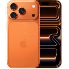 Apple iPhone 17 Pro Max 1TB, Cosmic Orange, eSIM