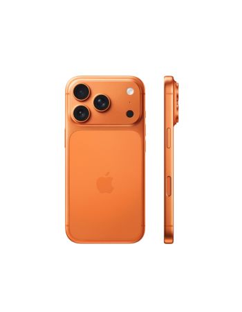 Apple iPhone 17 Pro Max 2TB, Cosmic Orange, nano SIM