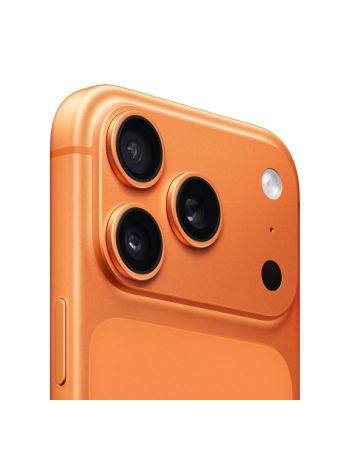 Apple iPhone 17 Pro Max 2TB, Cosmic Orange, nano SIM