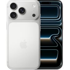 Apple iPhone 17 Pro Max 1TB, Silver, eSIM