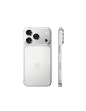 Apple iPhone 17 Pro Max 2TB, Silver, nano SIM