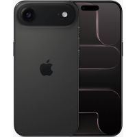 Apple iPhone 17 Air 1TB, Space Black, eSIM