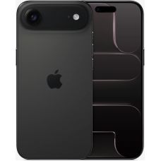 Apple iPhone 17 Air 1TB, Space Black, eSIM