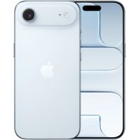 Apple iPhone 17 Air 256 GB, Sky Blue, eSIM