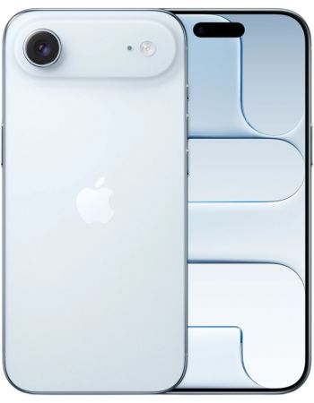 Apple iPhone 17 Air 1TB, Sky Blue, eSIM