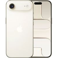 Apple iPhone 17 Air 1TB, Light Gold, eSIM
