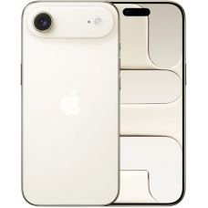 Apple iPhone 17 Air 1TB, Light Gold, eSIM