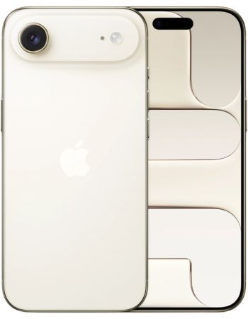 Apple iPhone 17 Air 1TB, Light Gold, eSIM