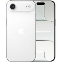 Apple iPhone 17 Air 512 GB, Cloud White, eSIM
