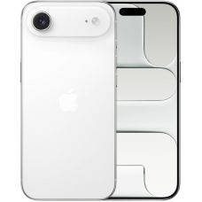 Apple iPhone 17 Air 1TB, Cloud White, eSIM