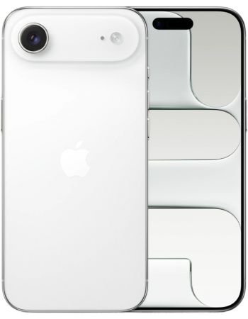 Apple iPhone 17 Air 1TB, Cloud White, eSIM