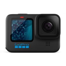 Экшн-камера GoPro HERO11 Black