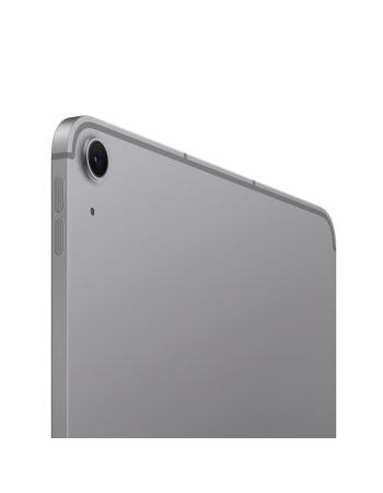Apple iPad Air 11, 2024, 512GB, Wi-Fi + Cellular, Space Gray