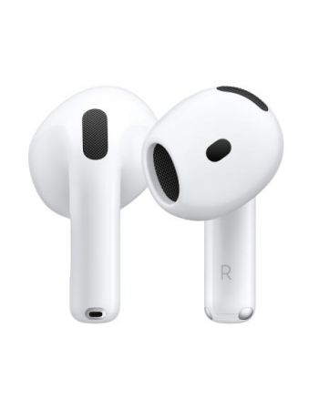 Наушники Apple AirPods 4 c шумоподавлением, White