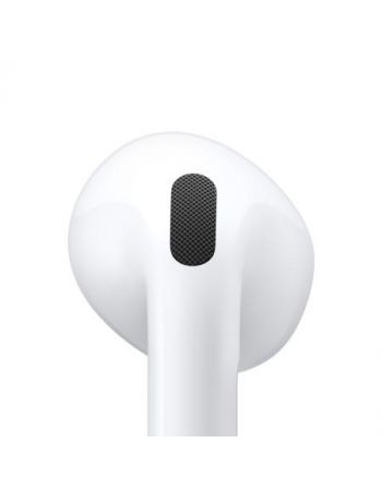 Наушники Apple AirPods 4 c шумоподавлением, White