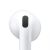 Наушники Apple AirPods 4 c шумоподавлением, White