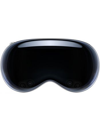 Apple Vision Pro