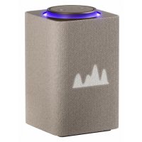 Умная колонка Яндекс.Станция Макс с Zigbee (бежевый)