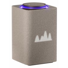 Умная колонка Яндекс.Станция Макс с Zigbee (бежевый)