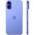 Apple iPhone 16 128 ГБ, eSIM, ультрамарин