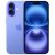 Apple iPhone 16 128 ГБ, eSIM, ультрамарин