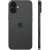Apple iPhone 16 128 ГБ, eSIM, черный