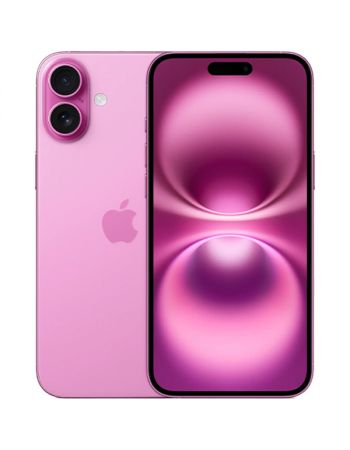 Apple iPhone 16 256 ГБ, nano-SIM, розовый