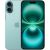 Apple iPhone 16 128 ГБ, eSIM, бирюзовый